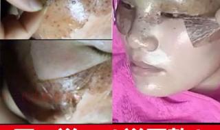 补水面膜和美白面膜可以一起用吗 美白补水面膜排行榜