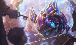 lol更新后还有无限火力吗 lol无限火力模式