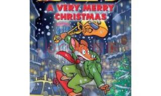 merry christmas是什么意思 merrychirstmas