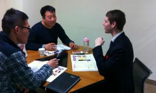 西安英语培训学校 西安英语培训学校