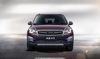 众泰大迈x5自动挡油耗 众泰大迈x5怎么样