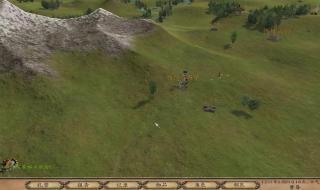 骑马与砍杀光明与黑暗 骑马与砍杀光明与黑暗