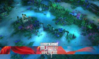 奇迹世界2狂战士加点