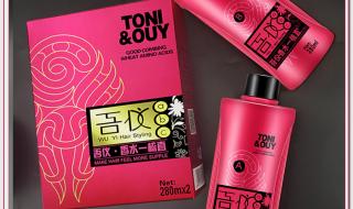 头发软化剂哪种好 头发软化剂哪种好