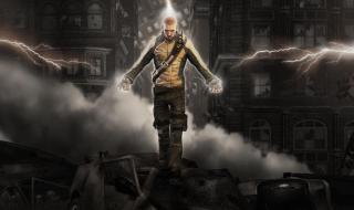 求都市异能小说 求都市异能小说