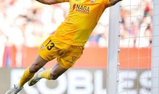 1998法国世界杯国足成员 98年法国世界杯法国队进球球员