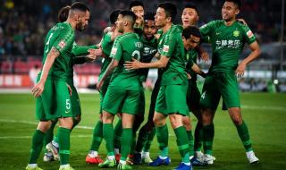 中超联赛北京国安 中超联赛北京国安