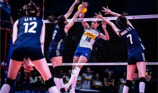 女排联赛总决赛规则 女排联赛总决赛奖金多少