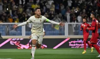 利雅得胜利u13是什么 柯南利雅得胜利要走吗