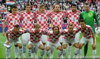 克罗地亚2018年世界杯战绩比分 克罗地亚18年世界杯赛程