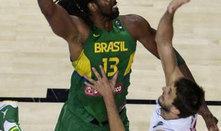 男篮世界杯开始时间 男篮世界杯开始时间